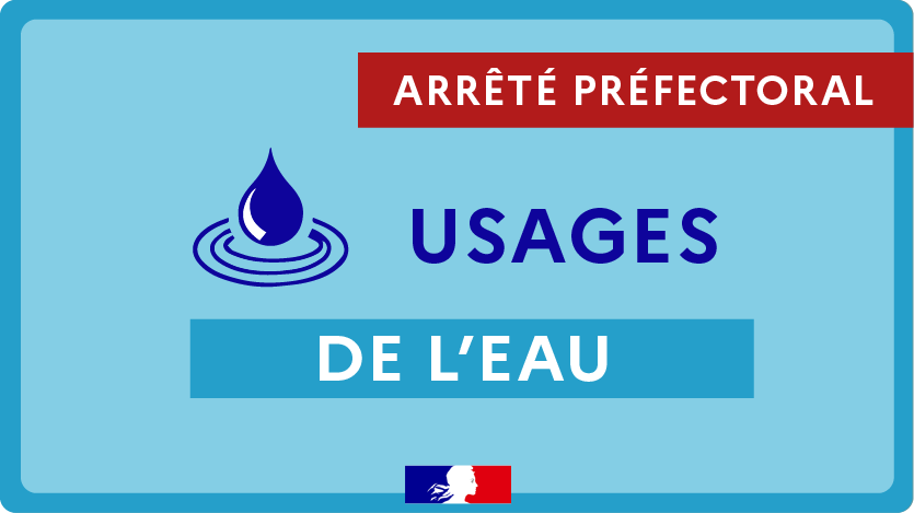 usages eau