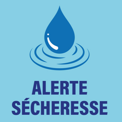 Alerte sécheresse